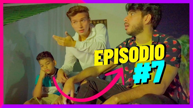 Episode 7