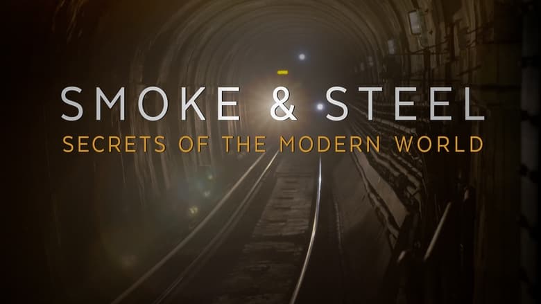 Smoke+%26+Steel+-+Secrets+of+the+Modern+World