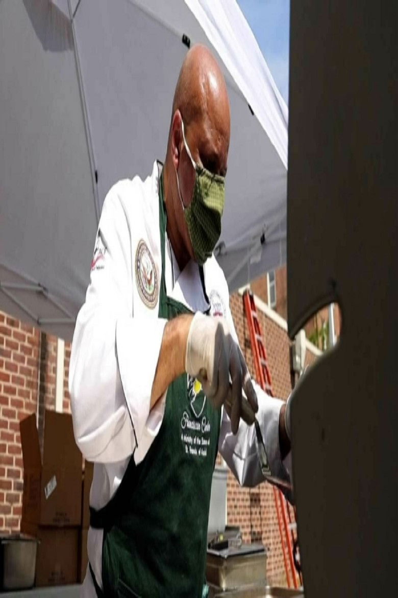 Imatge de Chef Steven