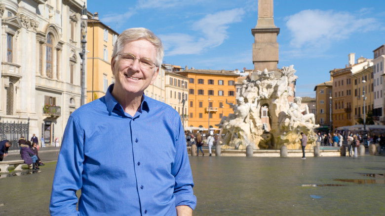 Rick Steves’ Europe 13×5