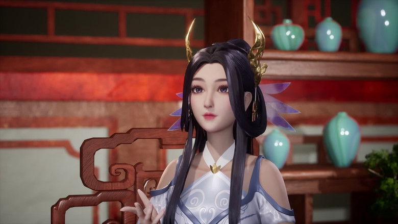 Still image for Myriad Realms Supreme season 1 episode 26: Episode 26