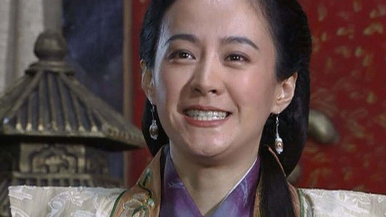 Still image for Founding Emperor of Ming Dynasty season 1 episode 11: Episode 11