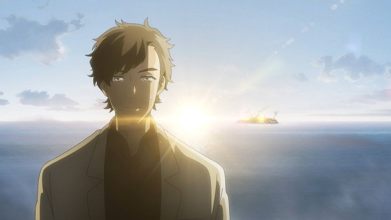 Still from Vivy -Fluorite Eye's Song- - Season 1 Episode 5