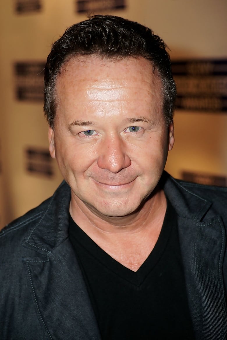 Jim Kerr photo 2