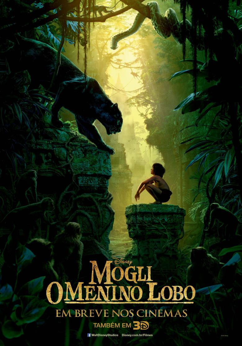 Póster la Película