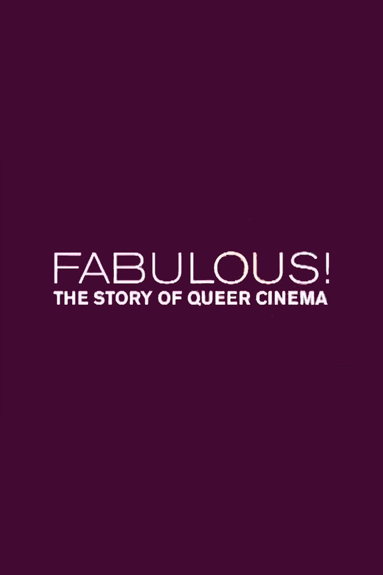 Imatge de The Lavender Lens: 100 Years of Celluloid Queers