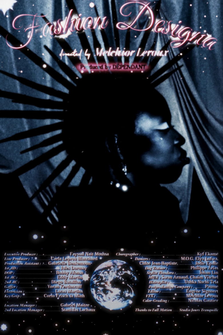 Imatge de Fashion Designa