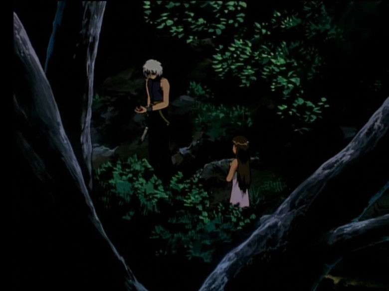 Still image for Kurogane Communication season 1 episode 15: Ruin Still image for Kurogane Communication season 1 episode 15: Ruin