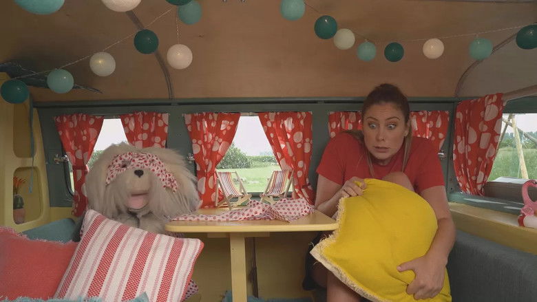 Still image for Samson & Marie On the Road season 1 episode 26: Episode 26