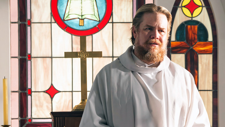 Still from The Righteous Gemstones - Season 4 Episode 1