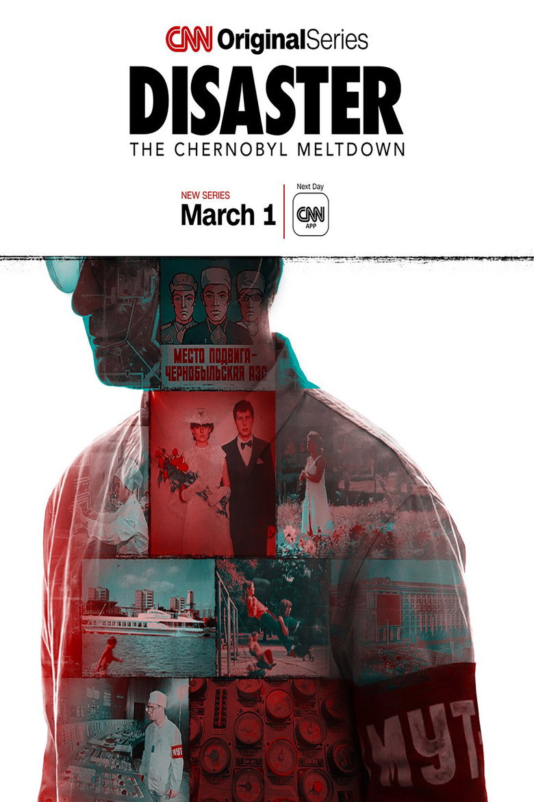 Chernobyl: Inside the Meltdown