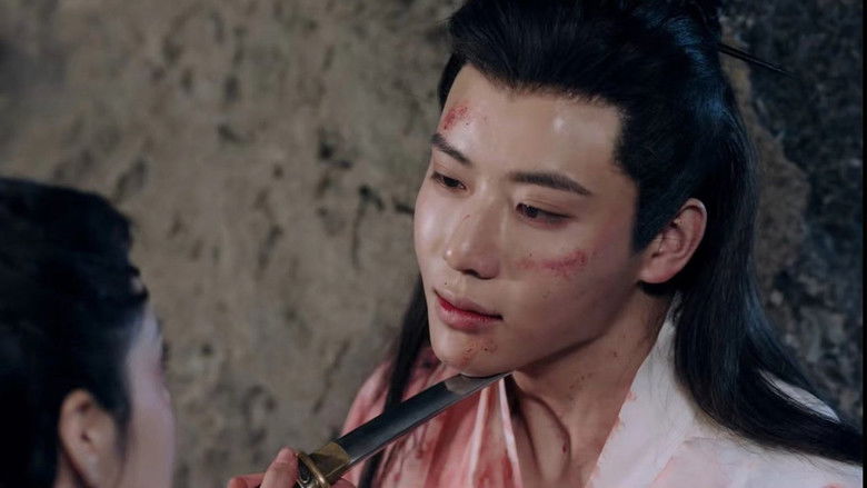 Still image for Dual Love season 1 episode 10: Episode 10 Still image for Dual Love season 1 episode 10: Episode 10