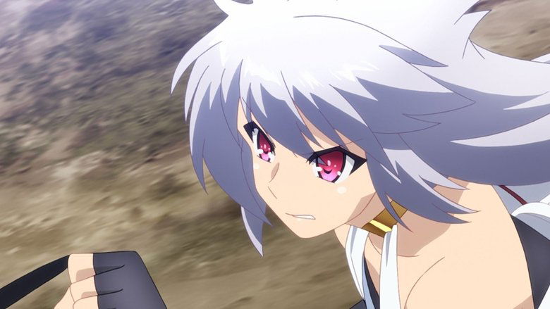 Hyakuren No Haou To Seiyaku No Valkyria Streaming Hyakuren no Haou to Seiyaku no Valkyria: Saison 1 Episode 10 - Episode