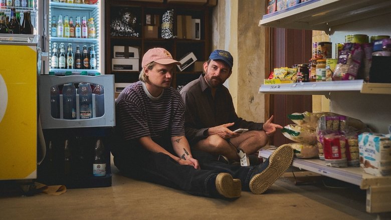 Still image for Späti season 1 episode 3: Episode 3