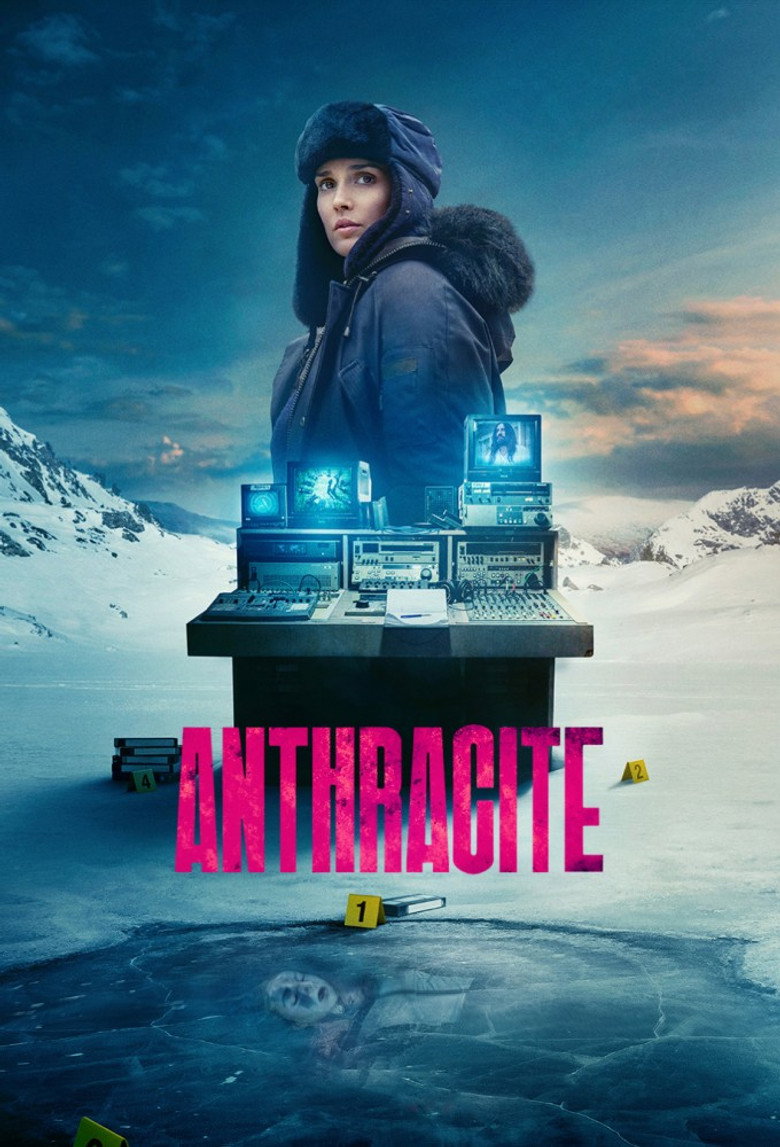 Póster la Serie