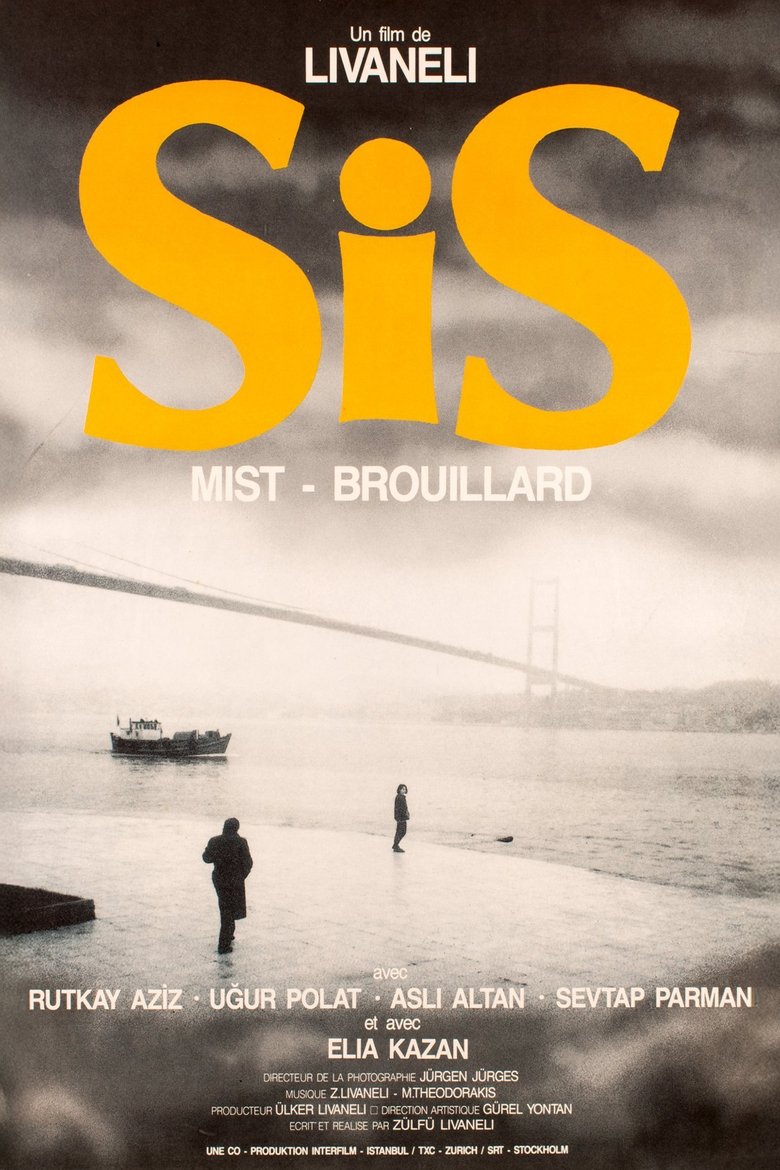 Sis poster