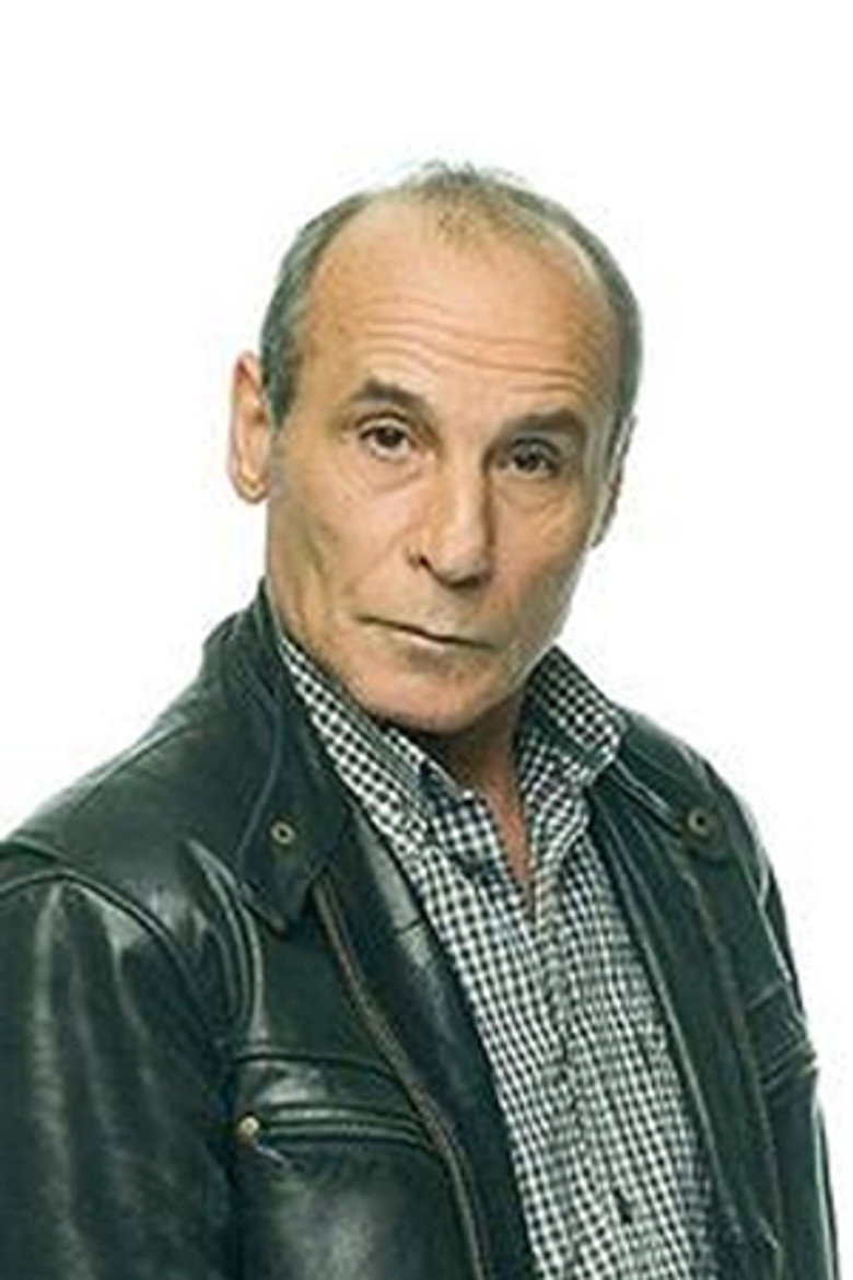 Alex Moukanos photo 2