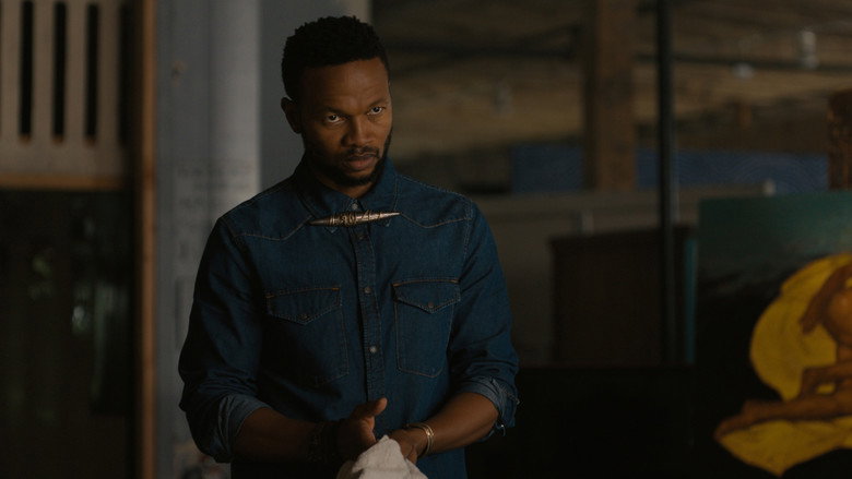 Still from Imperfect Women - Season 1 Episode 2