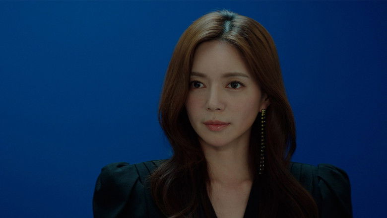 Siren’s Kiss: 1×1