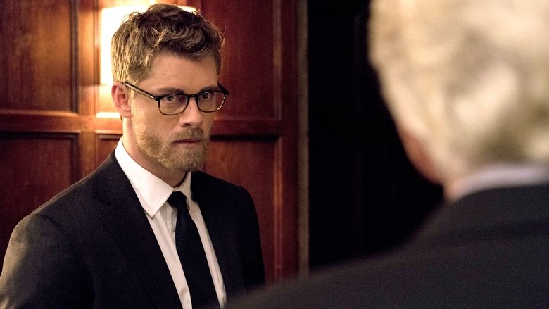 Blindspot 3×15