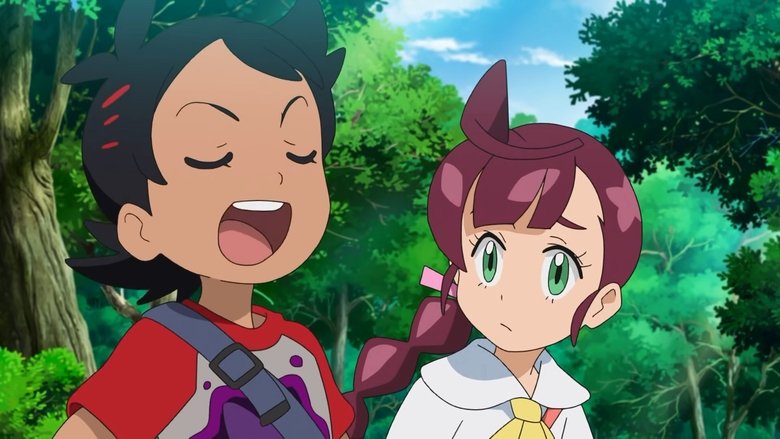 Pokémon Saison 24 épisode 1 Vf POKEMON 2019 – Pocket Monster: Saison 1 Episode 1 - Episode complet en