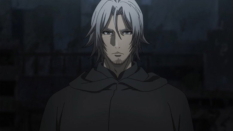 Still from Tokyo Ghoul - Season 4 Episode 11