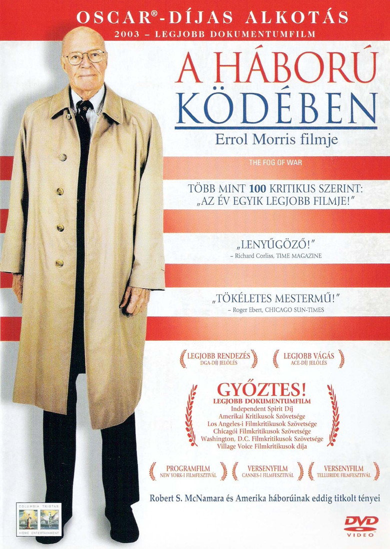 A h&aacute;bor&uacute; k&ouml;d&eacute;ben (2003)
