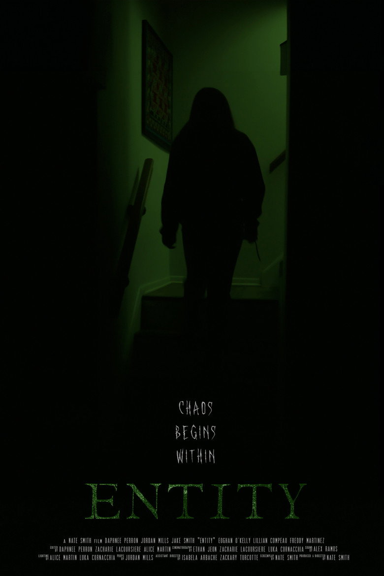Imatge de Entity