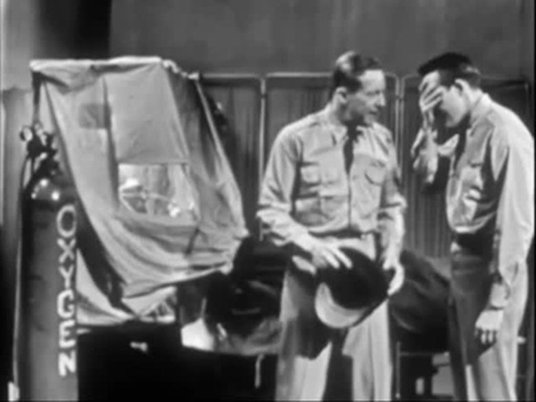 Still image for Tales of Tomorrow season 1 episode 30: Plague from Space