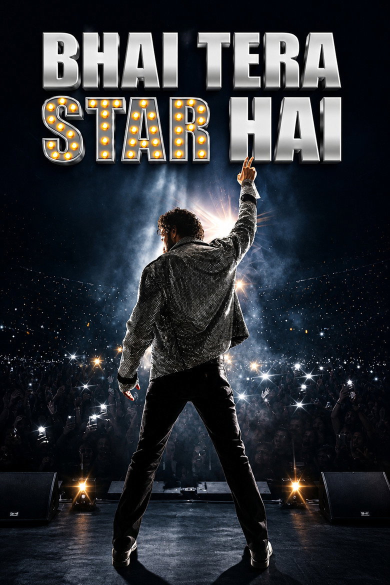 Bhai Tera Star Hai (2026) HDTC Hindi (Clean) Full Movie 480p 720p 1080p