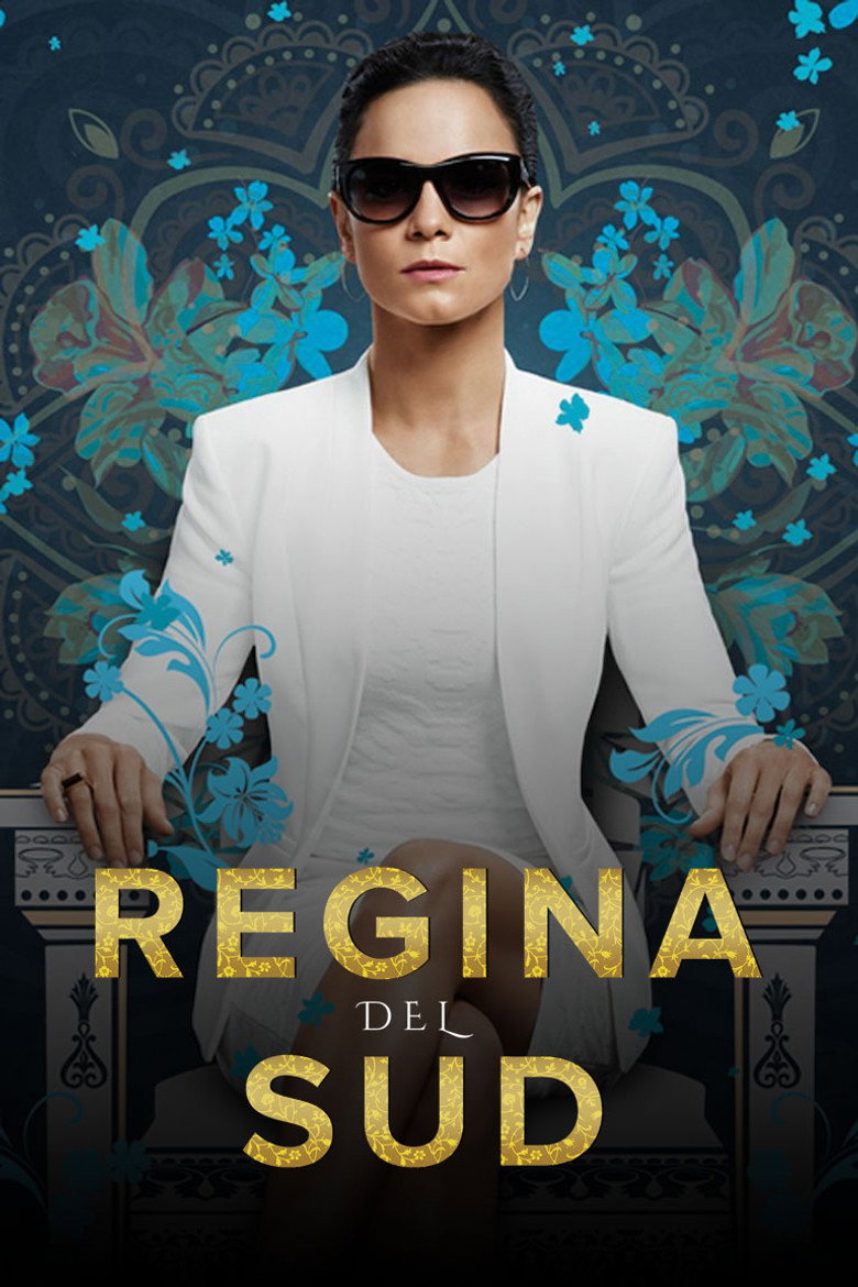 Regina del Sud