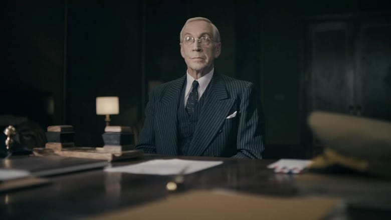 Still image for Tokyo Trial season 1 episode 1: Episode 1 Still image for Tokyo Trial season 1 episode 1: Episode 1