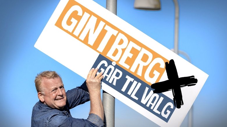 Gintberg går til valg (2025)