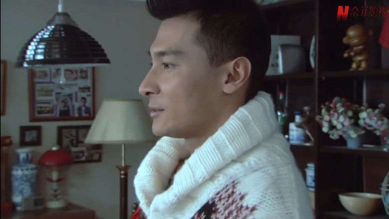 Still image for Beijing Youth season 1 episode 35: Episode 35 Still image for Beijing Youth season 1 episode 35: Episode 35