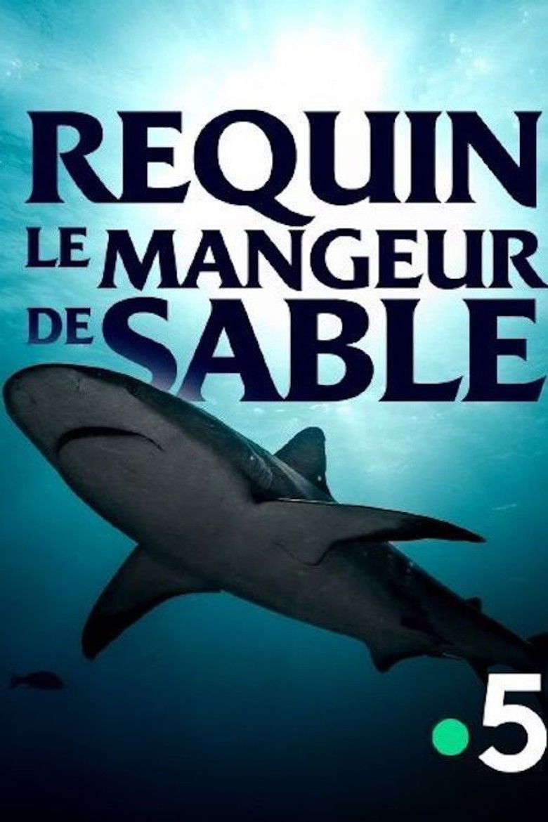Imatge de Requin - Le mangeur de sable