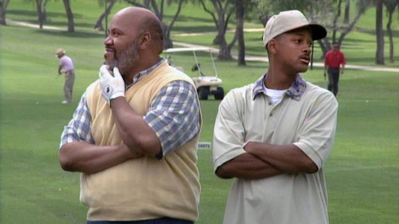 Still from The Fresh Prince of Bel-Air - Season 6 Episode 21