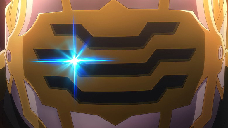 Still from Skeleton Knight in Another World - Season 1 Episode 5