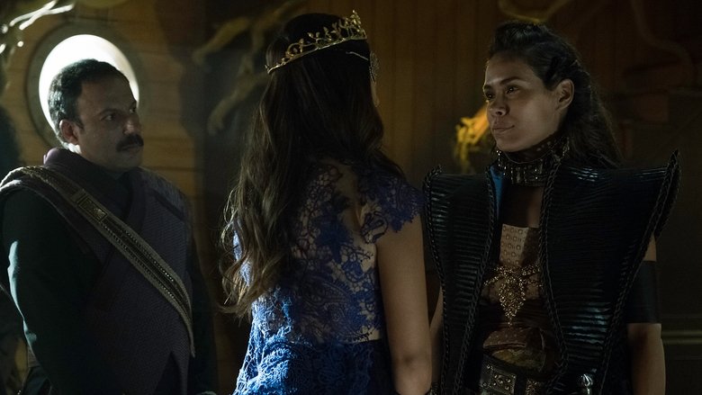 The Magician Saison 3 Streaming Vf Série The Magicians Saison 3 épisode 3 en streaming VF et VOSTFR