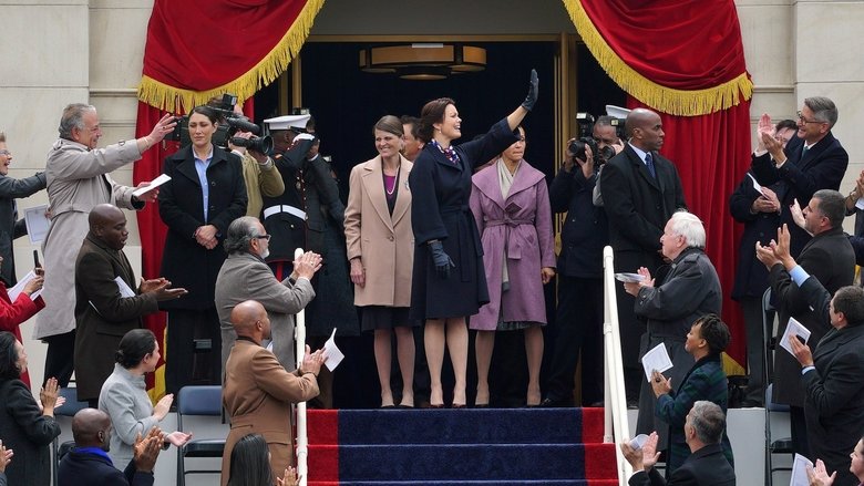 Watch Scandal Season 6 Episode 16 - Transfer of Power Online free