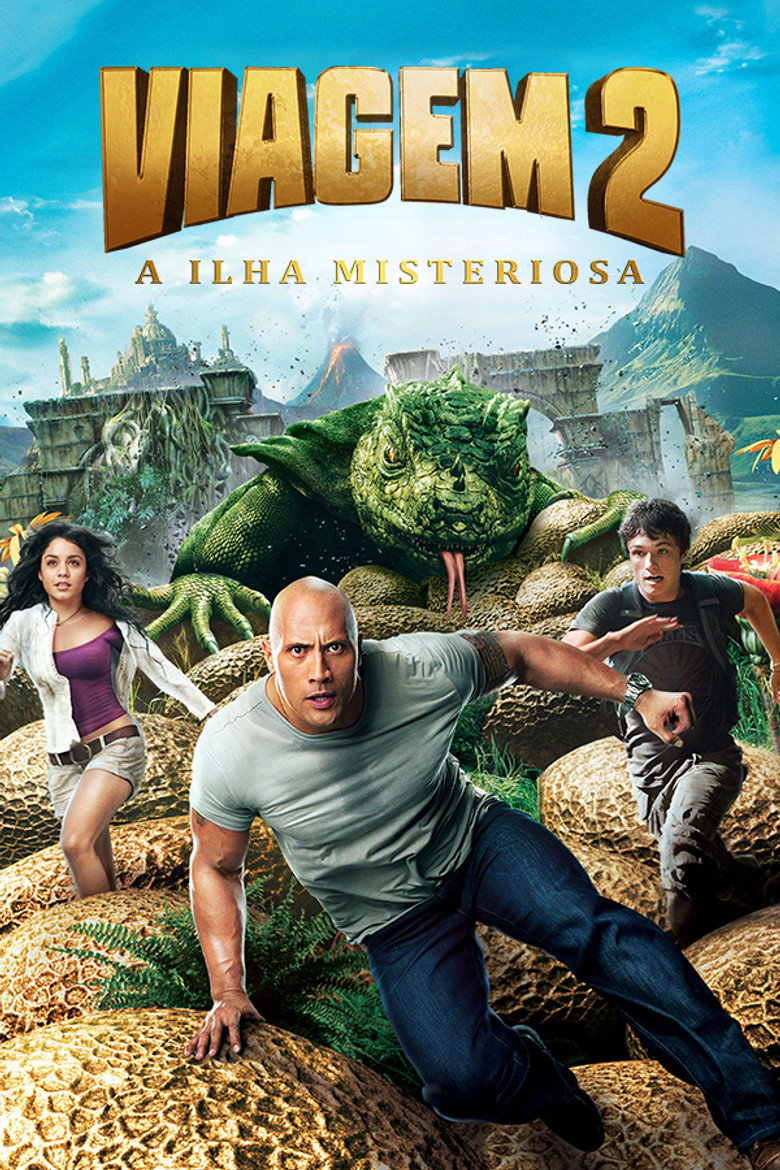 Póster la Película