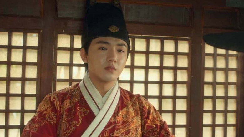 Still image for The Sleuth of Ming Dynasty season 1 episode 10: Prison Break and Exposure Still image for The Sleuth of Ming Dynasty season 1 episode 10: Prison Break and Exposure