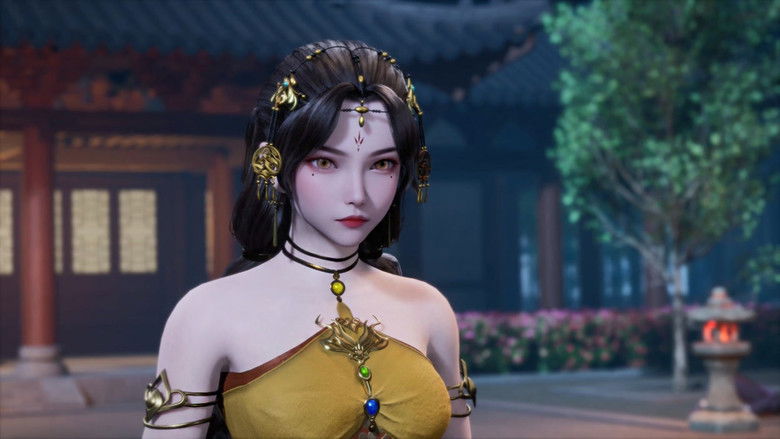 Still image for Fight For The Throne season 1 episode 44: Episode 44