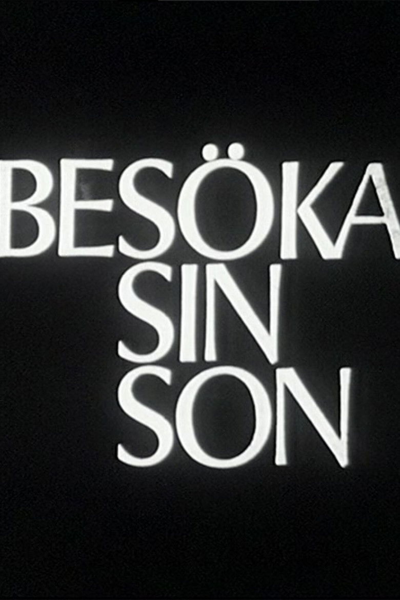 Imatge de Besöka sin son