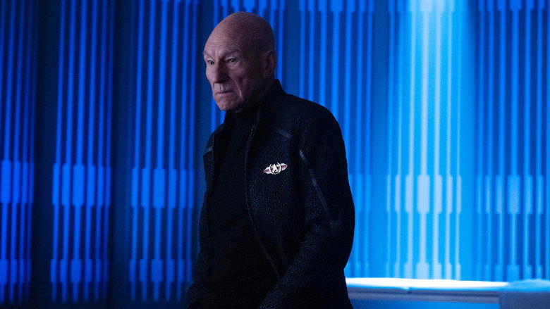 Still from Star Trek: Picard - Season 3 Episode 9