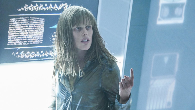 Still from Killjoys - Season 5 Episode 4