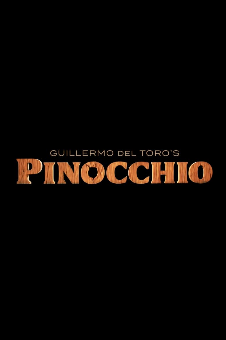 Guillermo del Toro's Pinocchio (1970)