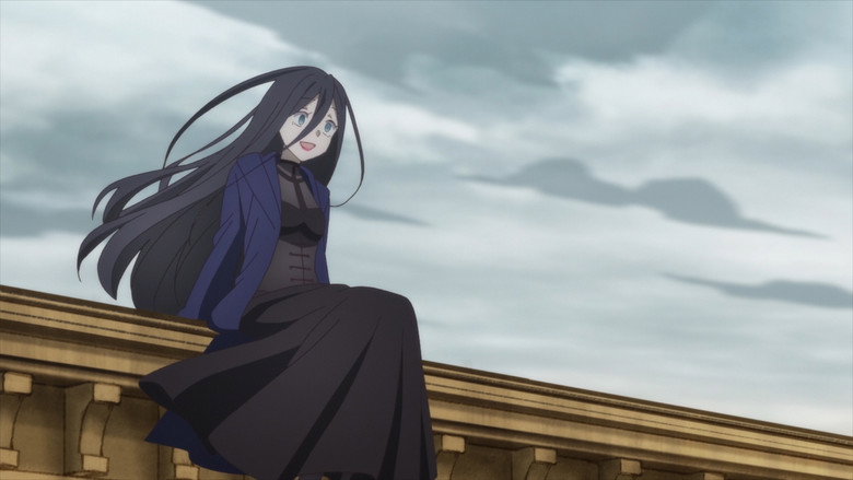 Still from My Next Life as a Villainess: All Routes Lead to Doom! - Season 2 Episode 11
