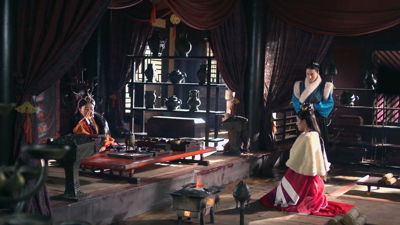 Still image for Legend of Mi Yue season 1 episode 25: Episode 25 Still image for Legend of Mi Yue season 1 episode 25: Episode 25