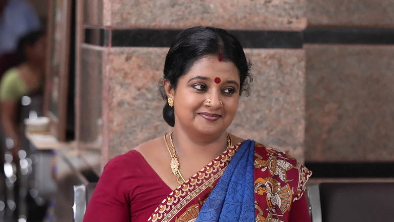 Still image for Chinna Thambi season 1 episode 148: All Is Well with Annalakshmi Still image for Chinna Thambi season 1 episode 148: All Is Well with Annalakshmi