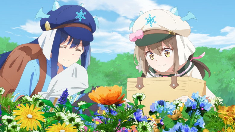 Still from Management of a Novice Alchemist - Season 1 Episode 6